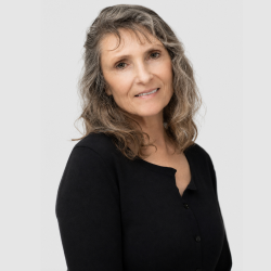 Melanie Campbell