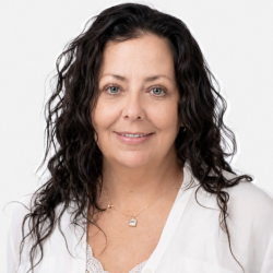 Toni Pittman