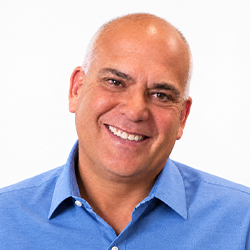 Joe Montoya